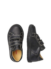 Scarpe con strappi Nero Naturino