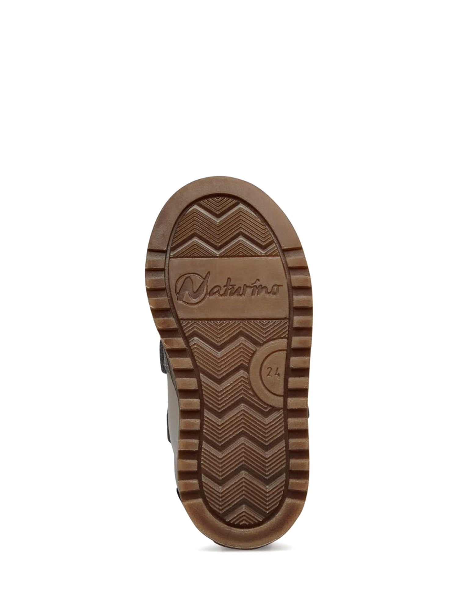 Scarpe con strappi Grigio Naturino