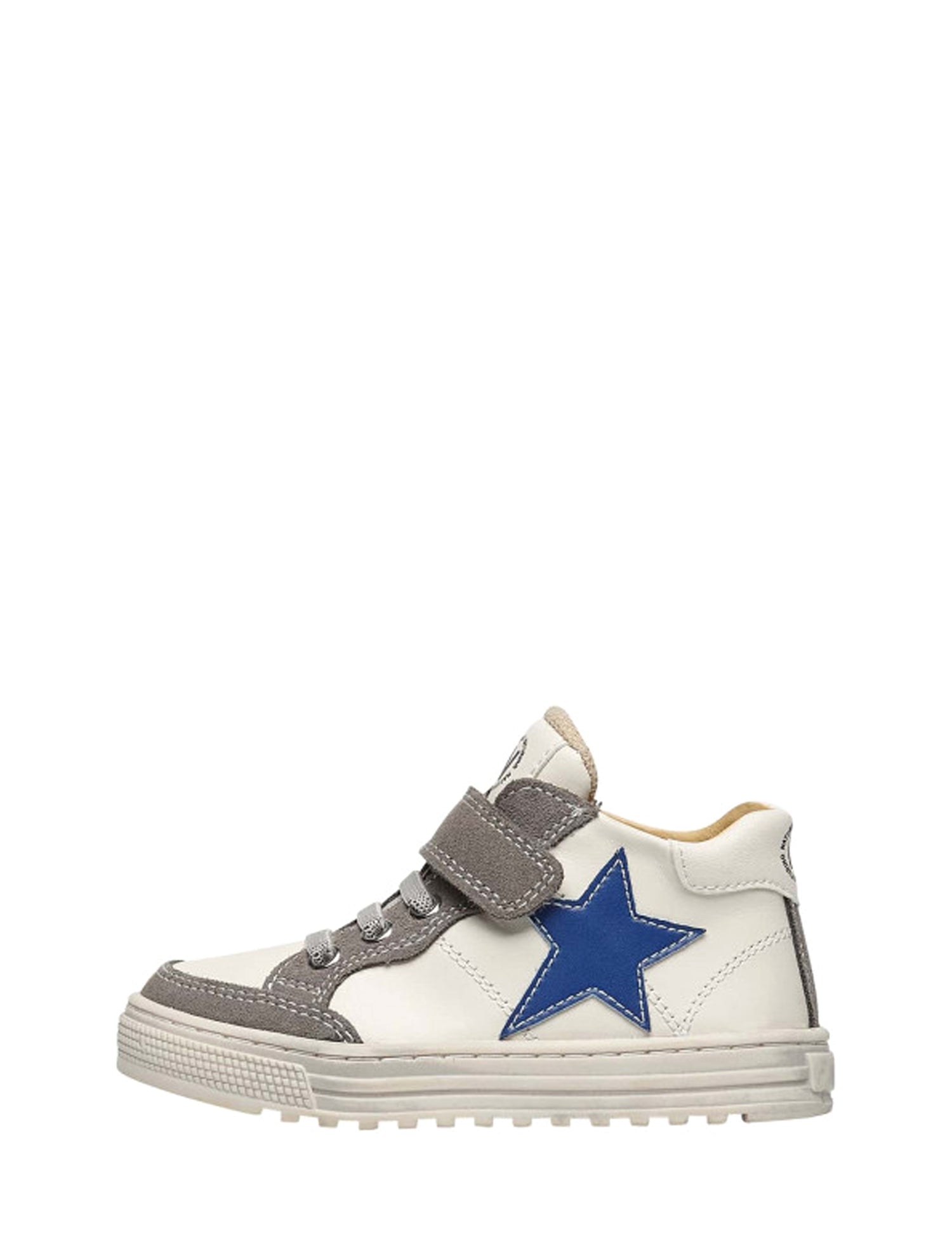 Sneakers Bianco Naturino