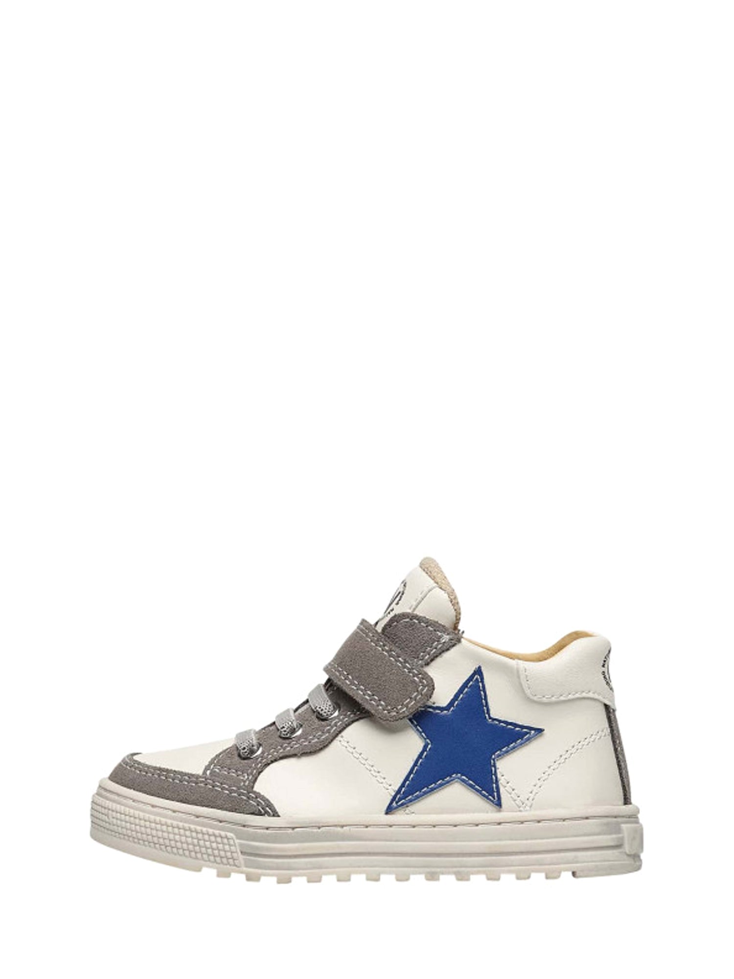 Sneakers Bianco Naturino