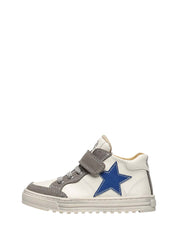 Sneakers Bianco Naturino