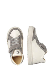 Sneakers Bianco Naturino