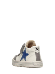 Sneakers Bianco Naturino