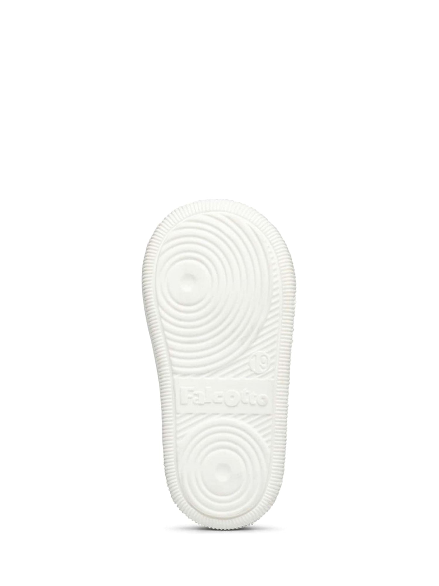 Scarpe con strappi Grigio Falcotto