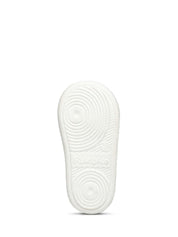 Scarpe con strappi Grigio Falcotto