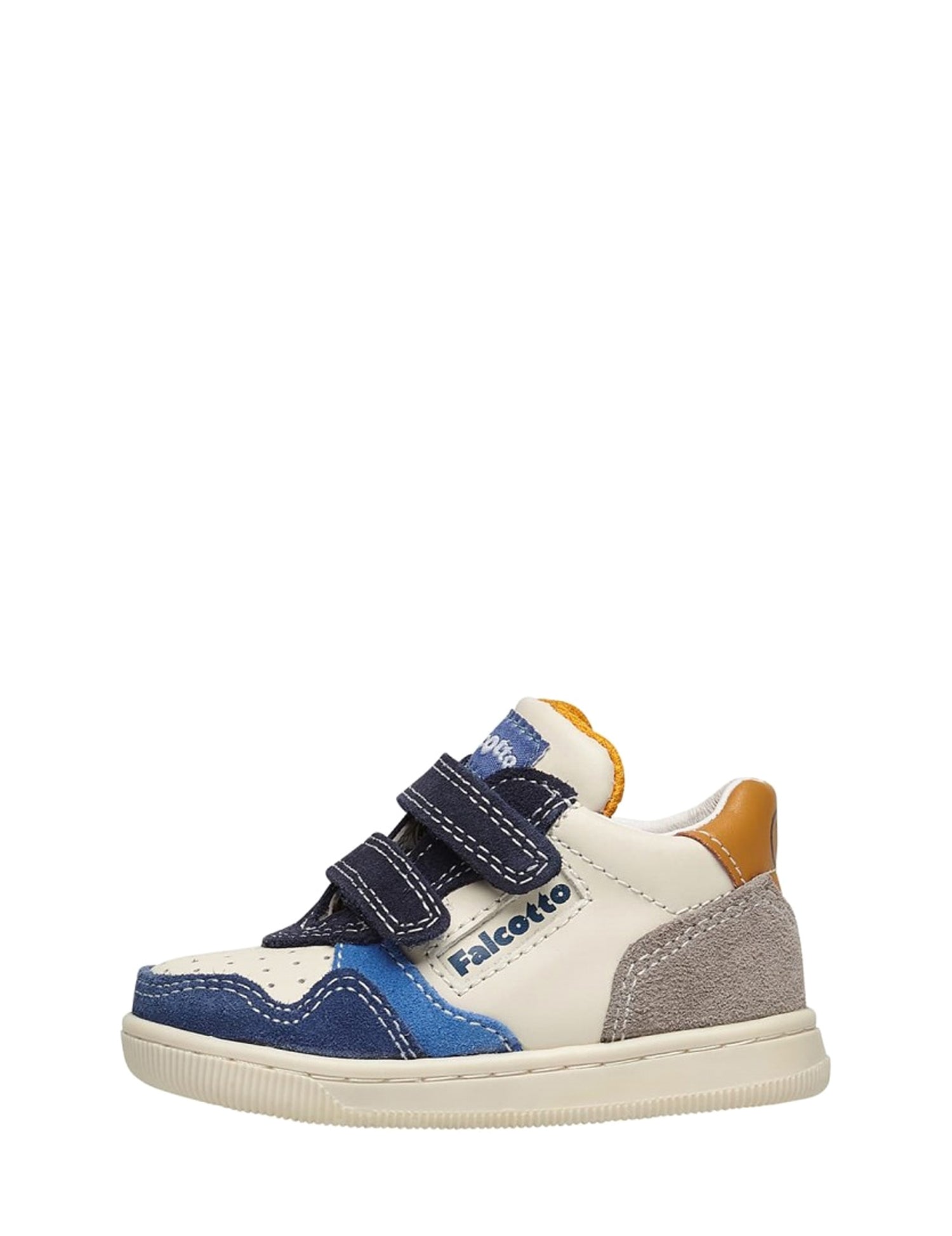 Scarpe con strappi Multicolore Falcotto