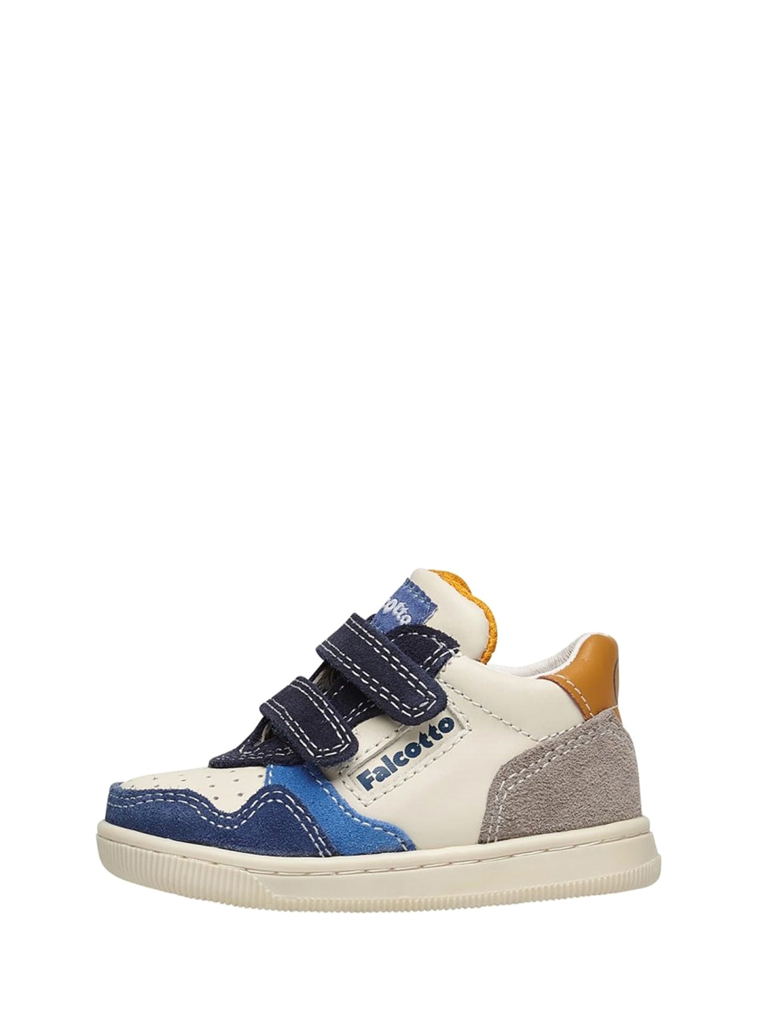 Scarpe con strappi Multicolore Falcotto