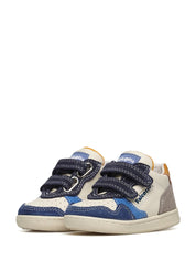 Scarpe con strappi Multicolore Falcotto