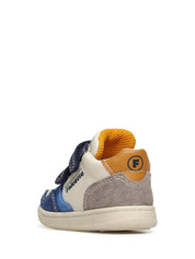 Scarpe con strappi Multicolore Falcotto