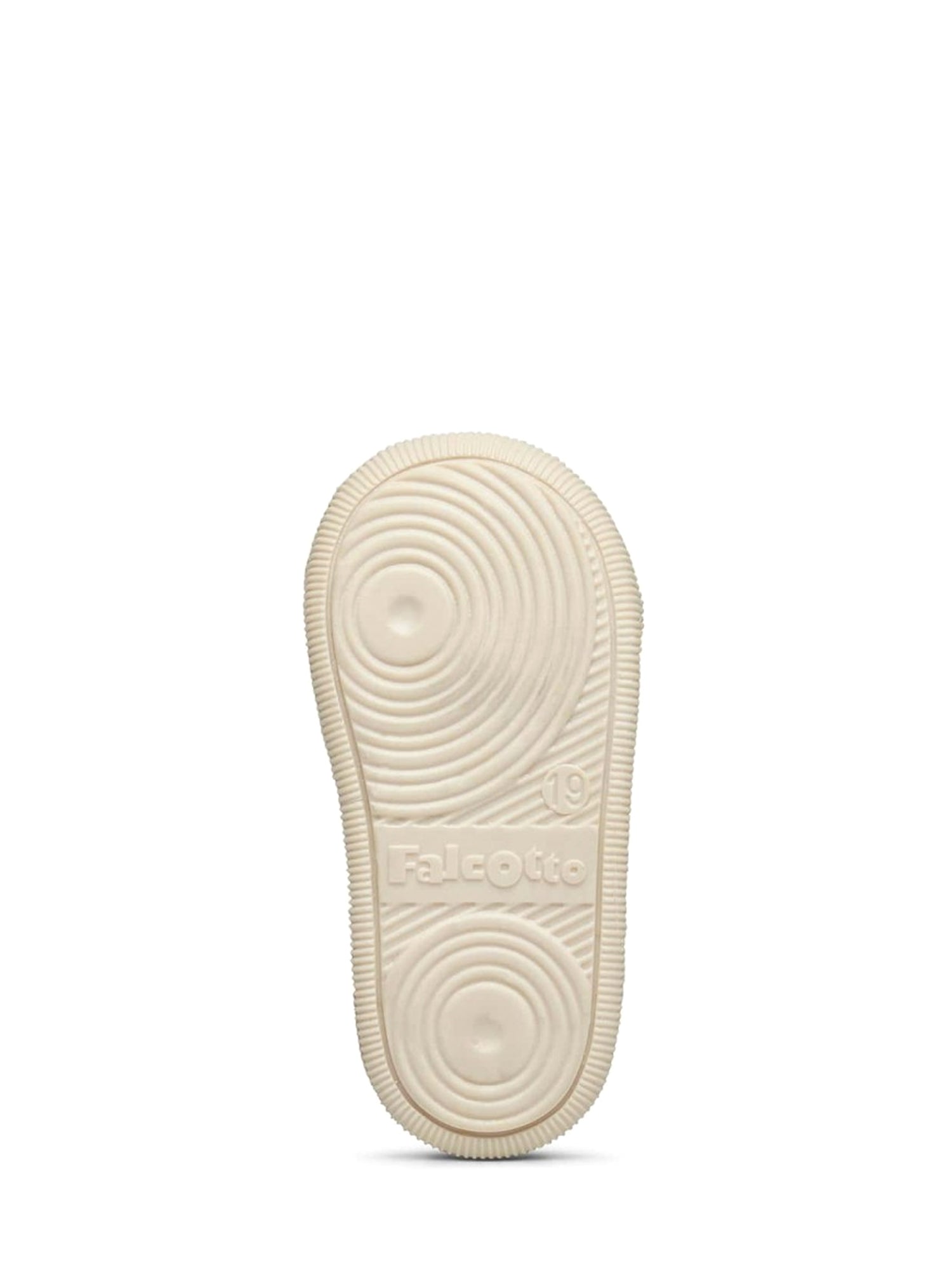 Scarpe con strappi Multicolore Falcotto