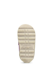 Polacchino Viola Falcotto