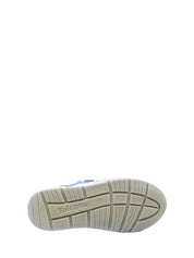 Scarpe con strappi Grigio Falcotto