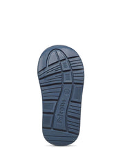 Scarpe con strappi Blu Chiaro Falcotto