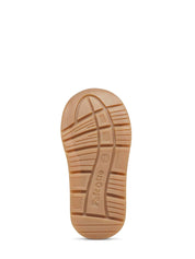 Scarpe con strappi Bianco Falcotto