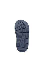 Scarpe con strappi Blu Falcotto