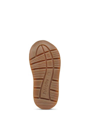 Scarpe con strappi Verde Falcotto