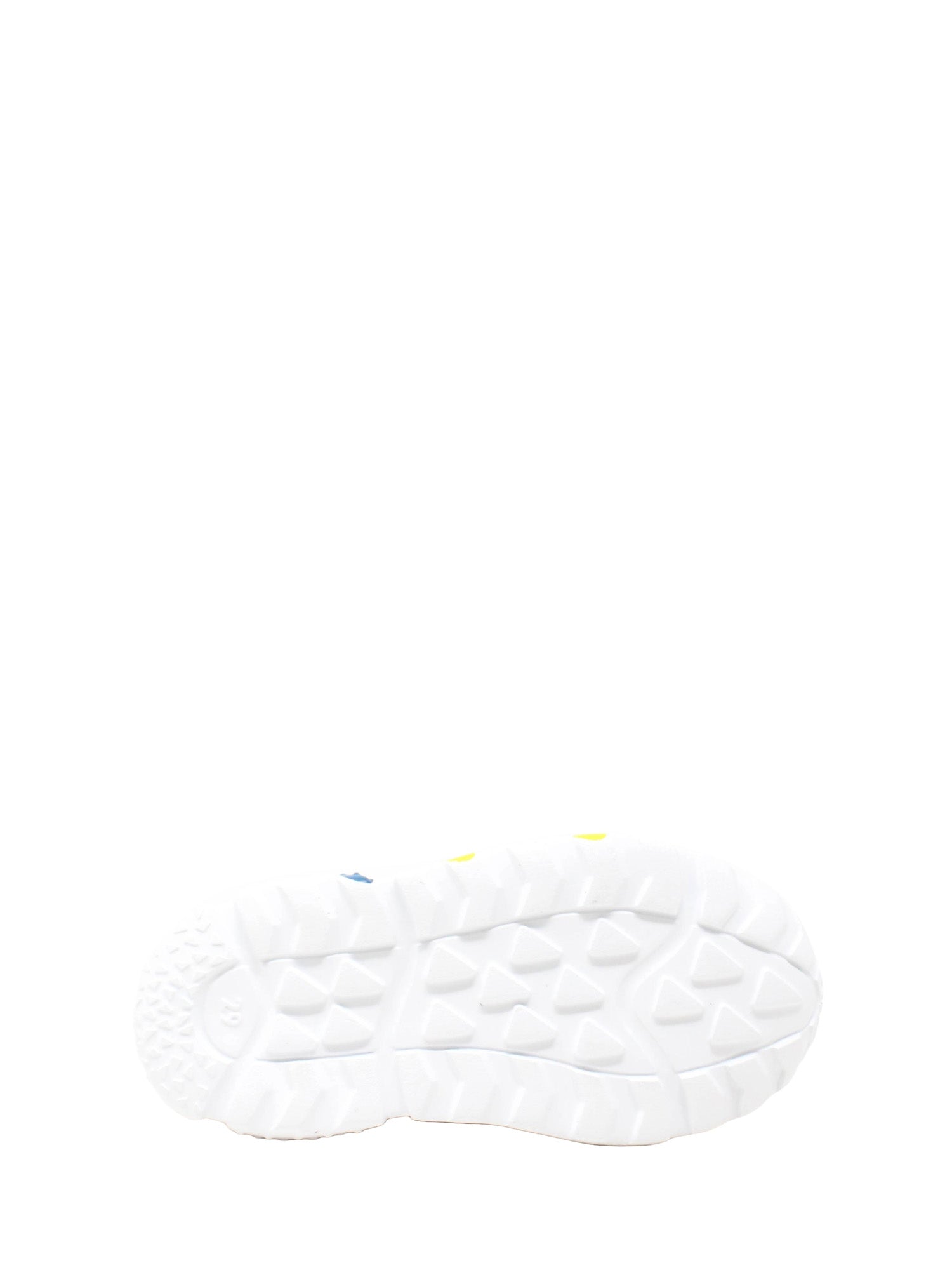 Scarpe con strappi Bianco Falcotto