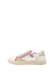 Sneakers Bianco Naturino