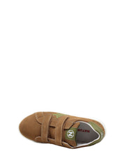 Scarpe con strappi Marrone Naturino