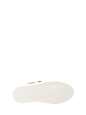 Scarpe con strappi Marrone Naturino