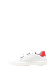 Scarpe con strappi Bianco Naturino