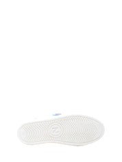 Scarpe con strappi Bianco Naturino