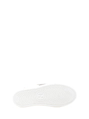 Sneakers Bianco Rosa Naturino