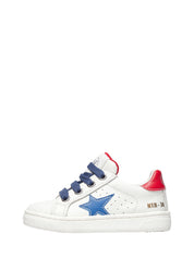 Sneakers Bianco Naturino