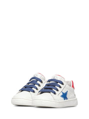 Sneakers Bianco Naturino