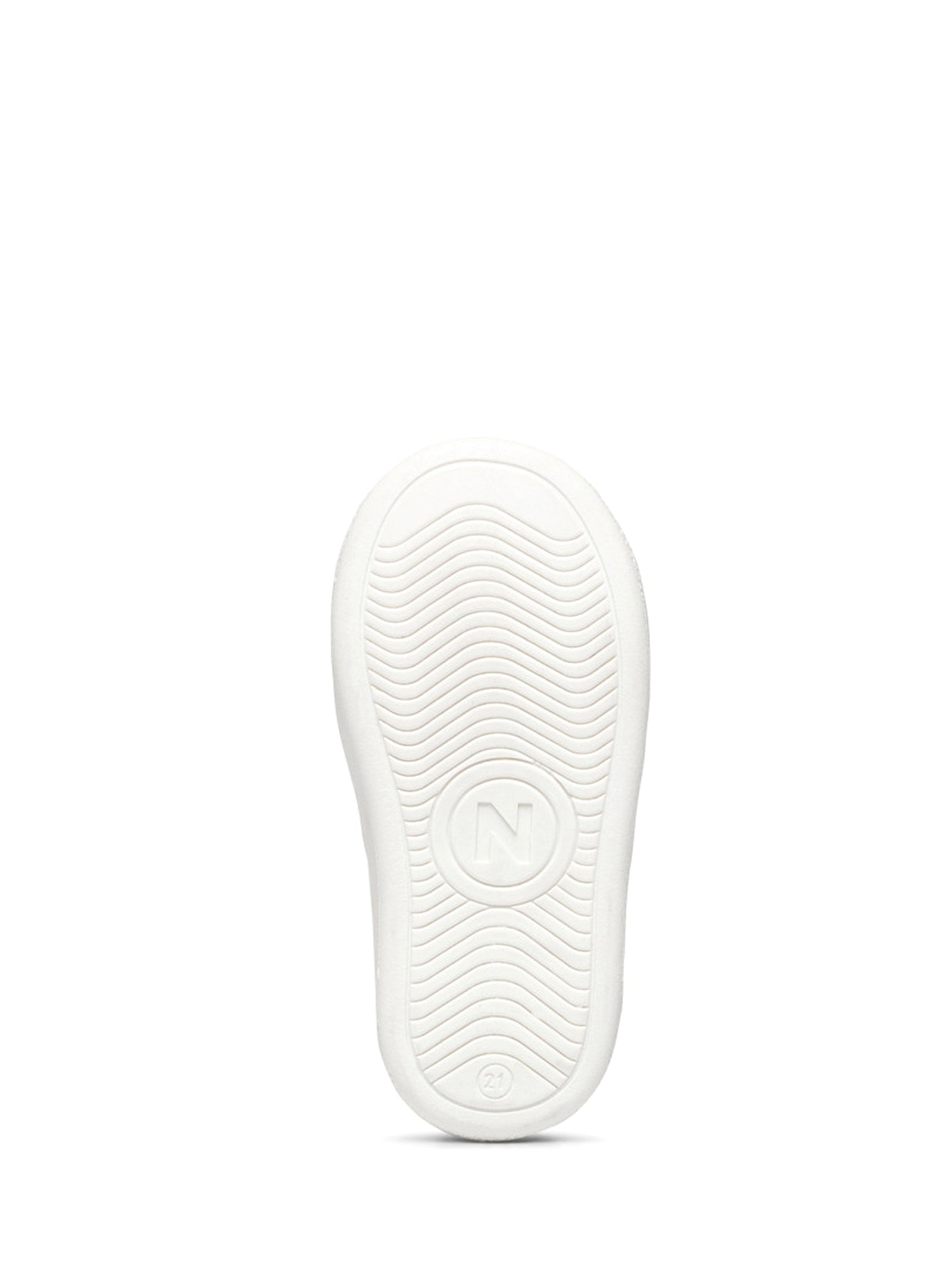 Sneakers Bianco Naturino