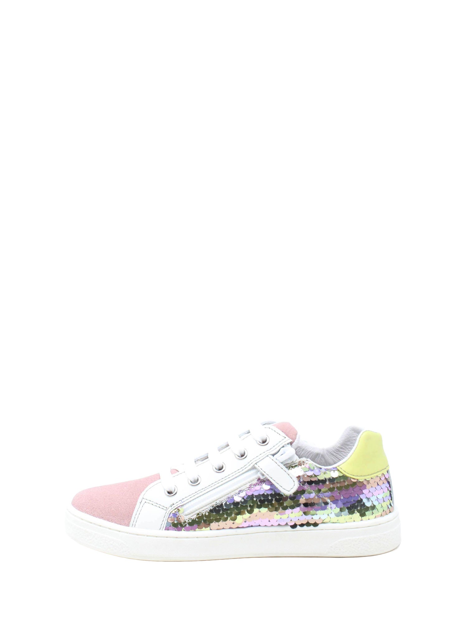 Sneakers Rosa Naturino