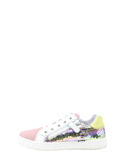 Sneakers Rosa Naturino