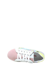 Sneakers Rosa Naturino
