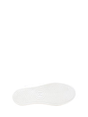 Scarpe con strappi Bianco Naturino