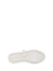 Scarpe con strappi Beige Naturino