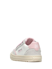 Sneakers Bianco Naturino