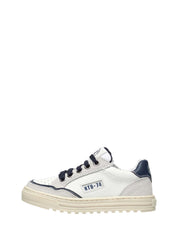 Sneakers Bianco Blu Naturino