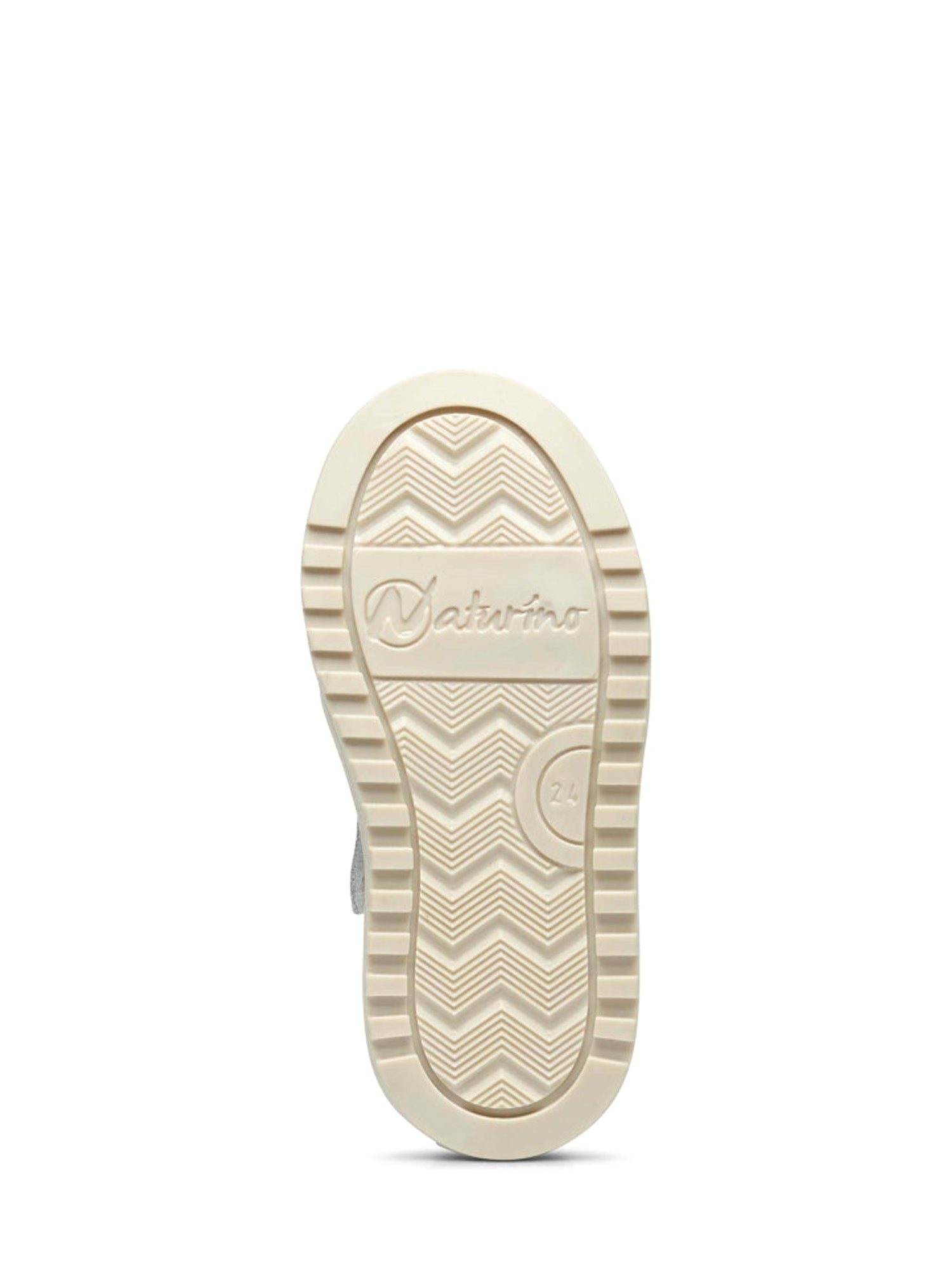 Sneakers Bianco Blu Naturino