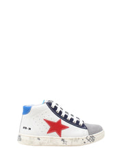 Sneakers Bianco Naturino