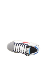 Sneakers Bianco Naturino