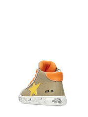 Sneakers Beige Naturino