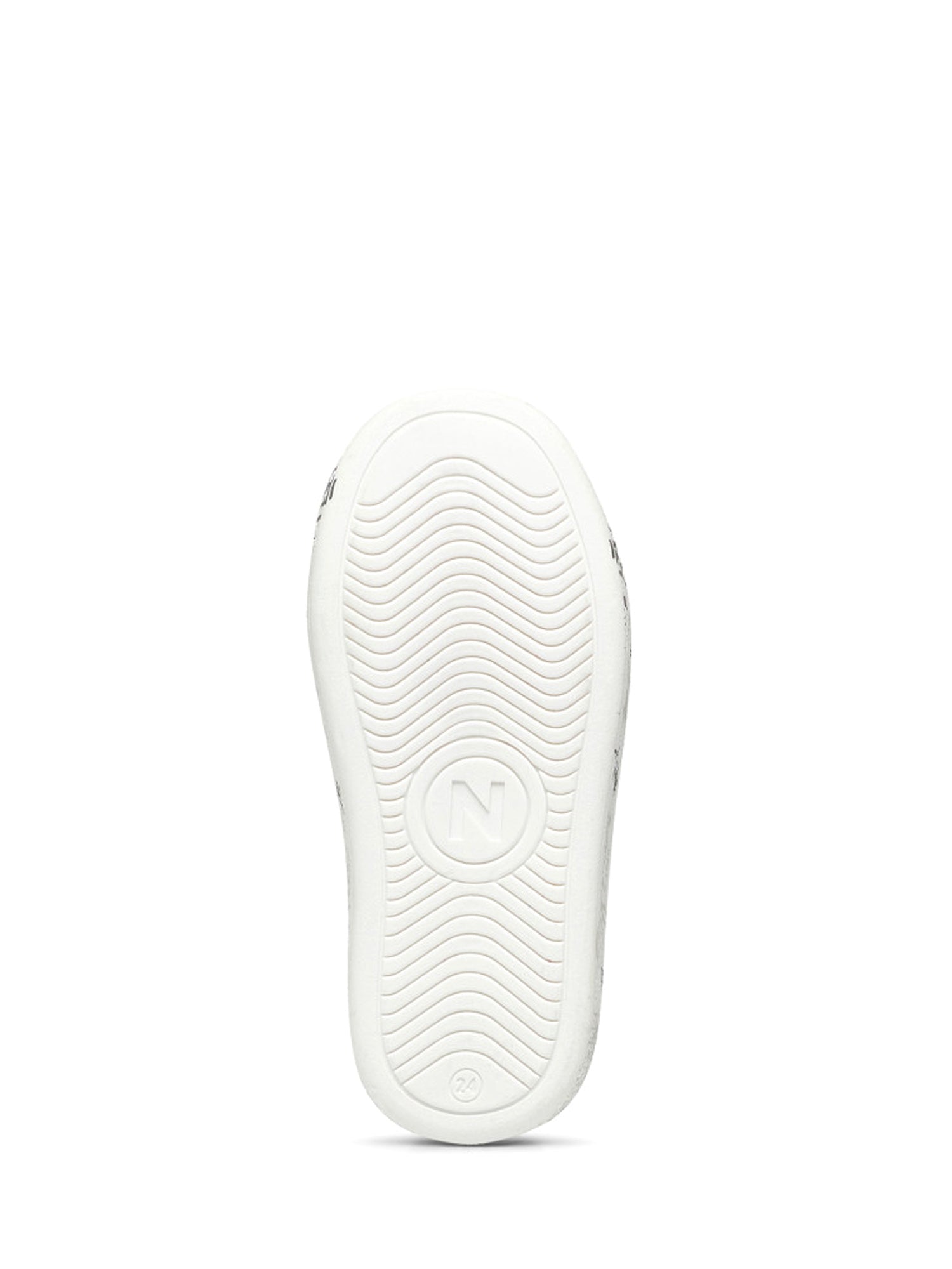 Sneakers Beige Naturino