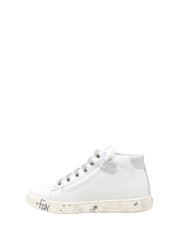 Sneakers Bianco Naturino