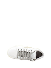 Sneakers Bianco Naturino