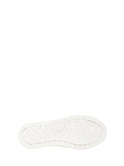 Sneakers Bianco Naturino