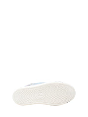 Sneakers Argentato Naturino