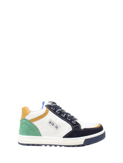 Sneakers Blu Naturino