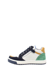 Sneakers Blu Naturino