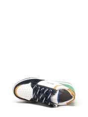 Sneakers Blu Naturino