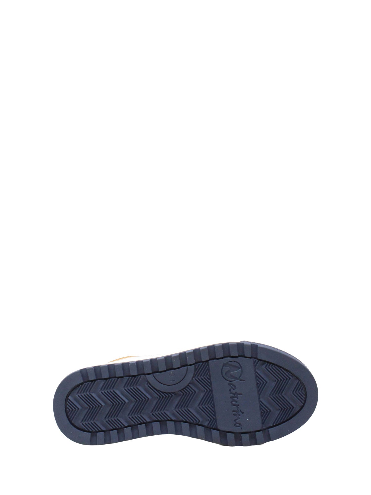 Sneakers Blu Naturino